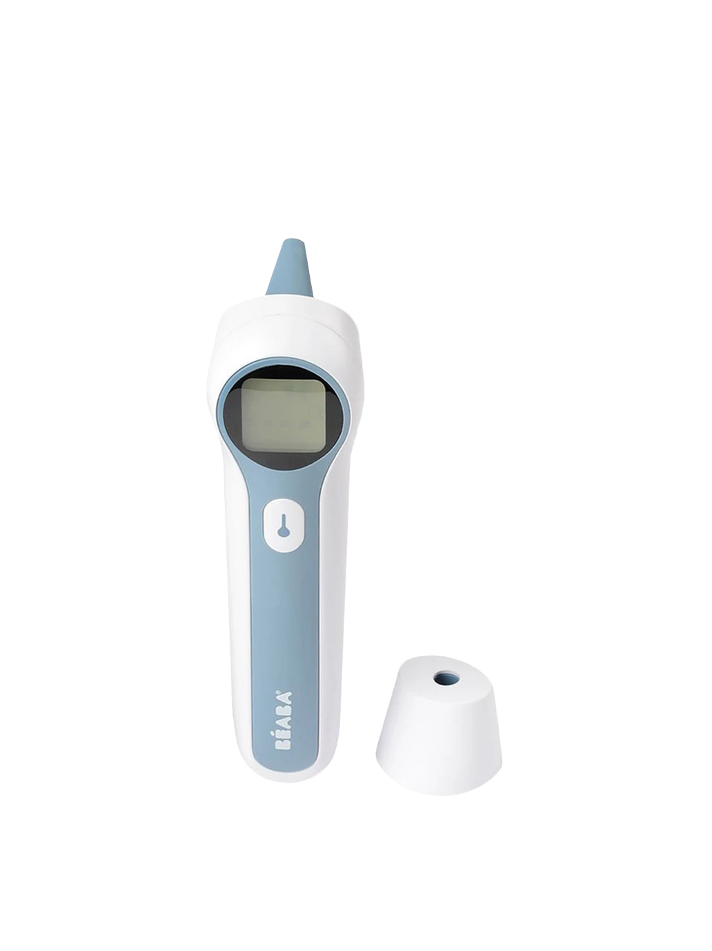 Multifunctional electronic thermometer Thermospeed