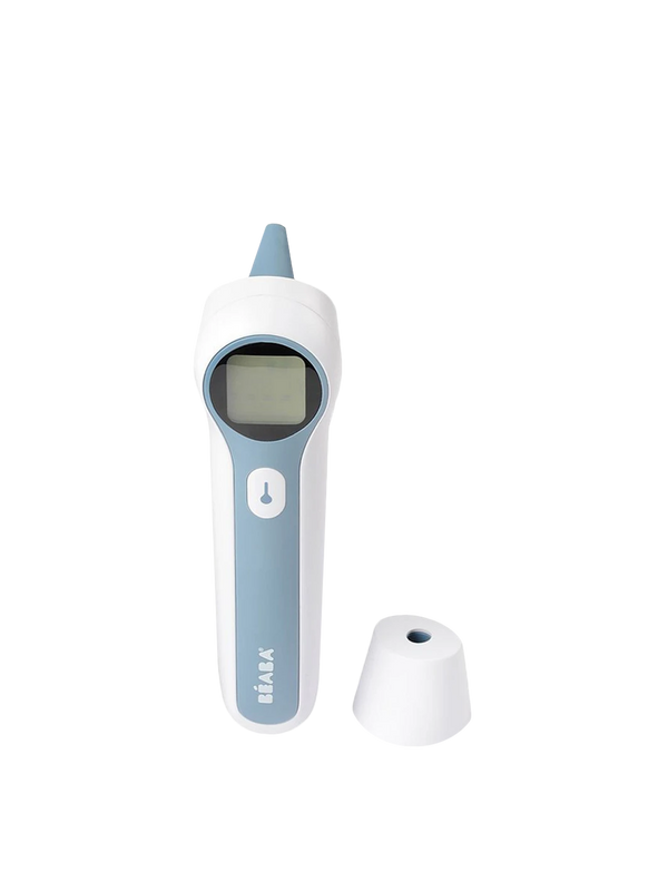 Multifunctional electronic thermometer Thermospeed
