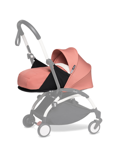 Newborn kit for the BABYZEN YOYO 0m+ stroller