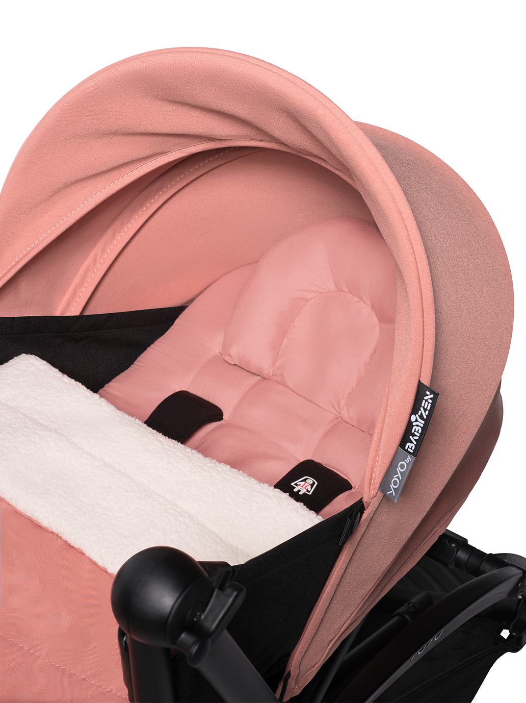 Newborn kit for the BABYZEN YOYO 0m+ stroller