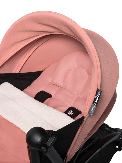 Newborn kit for the BABYZEN YOYO 0m+ stroller