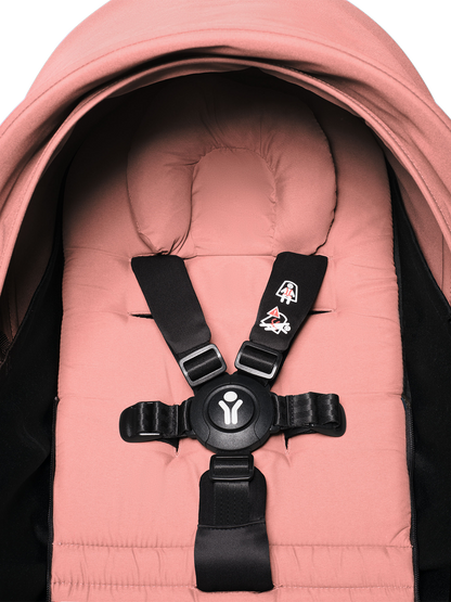 Newborn kit for the BABYZEN YOYO 0m+ stroller