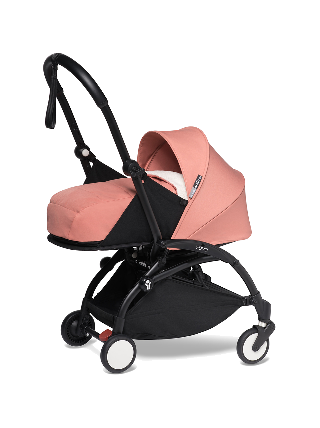 Newborn kit for the BABYZEN YOYO 0m+ stroller