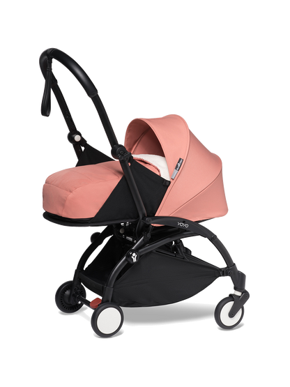 Newborn kit for the BABYZEN YOYO 0m+ stroller