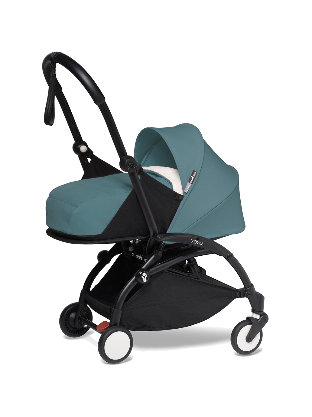 Newborn kit for the BABYZEN YOYO 0m+ stroller