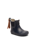 Baby rubber boots with cotton lining