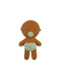 Mini bambola Gommu
