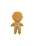 Mini muñeco Gommu