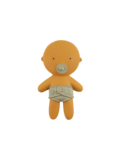 Mini Gommu doll
