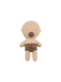 Mini muñeco Gommu