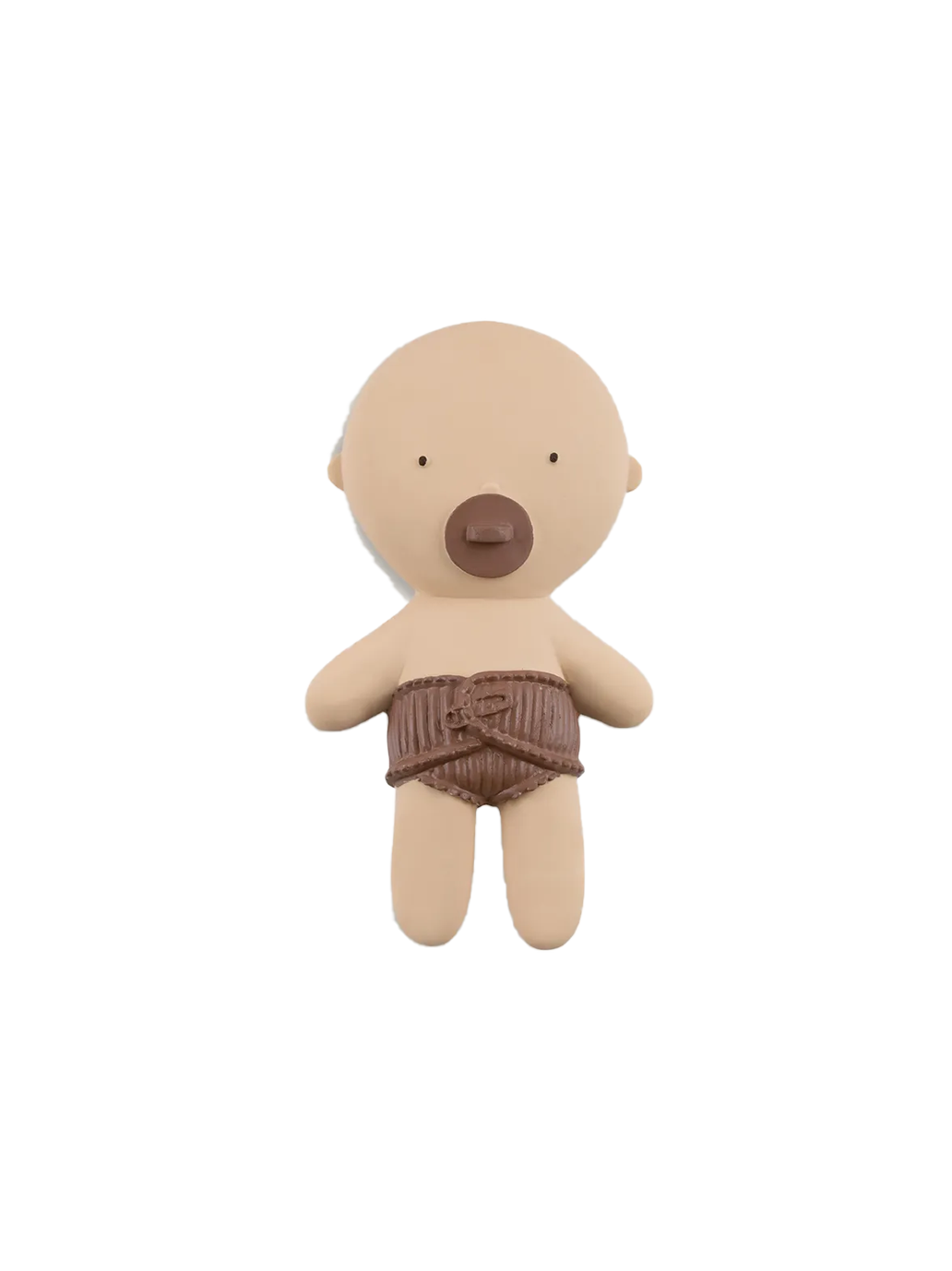 Mini muñeco Gommu