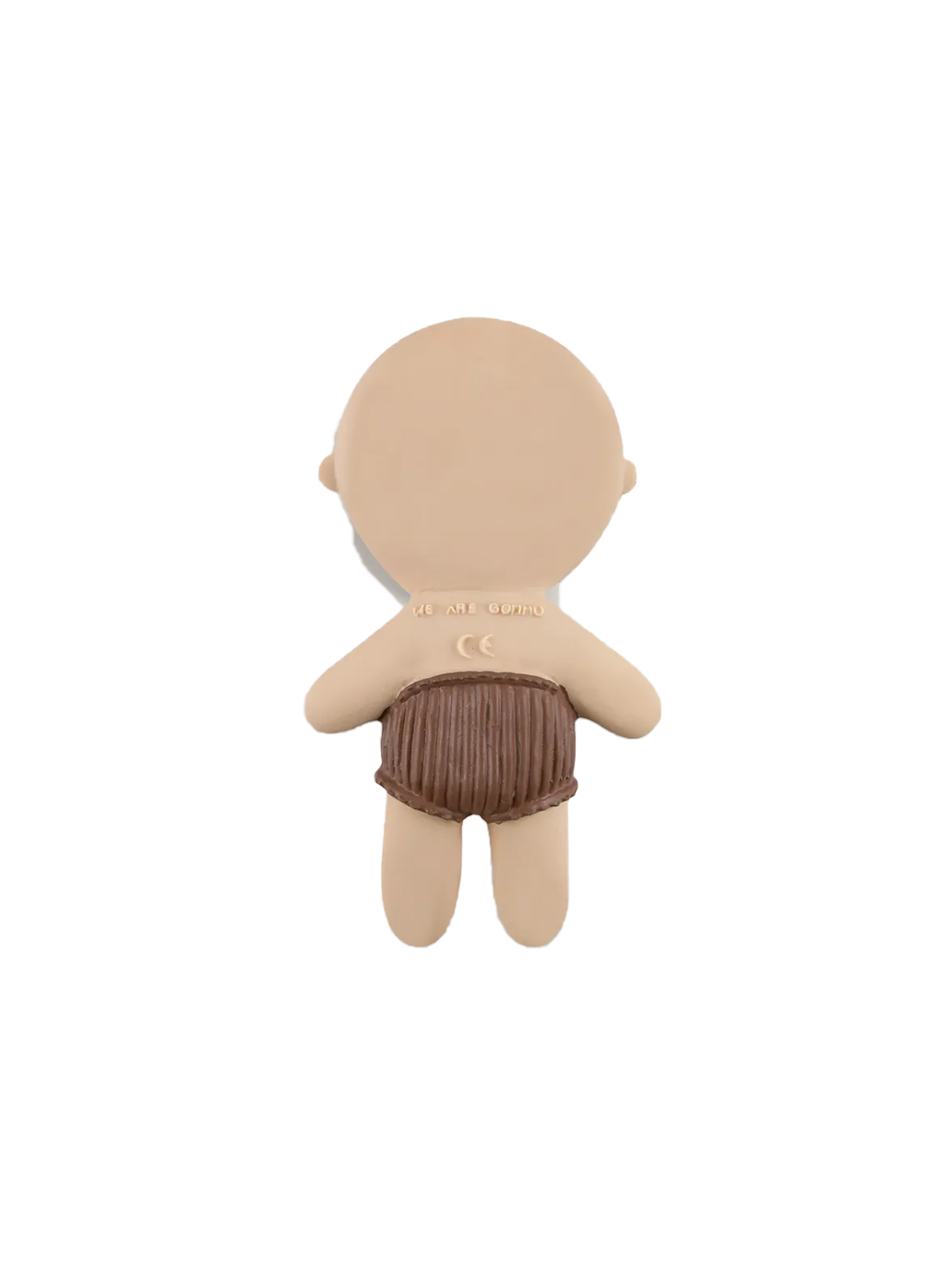 Mini muñeco Gommu