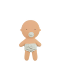 Mini Gommu doll