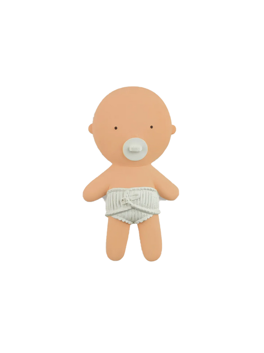 Mini bambola Gommu