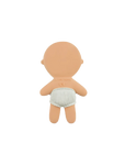 Mini Gommu doll vanilla