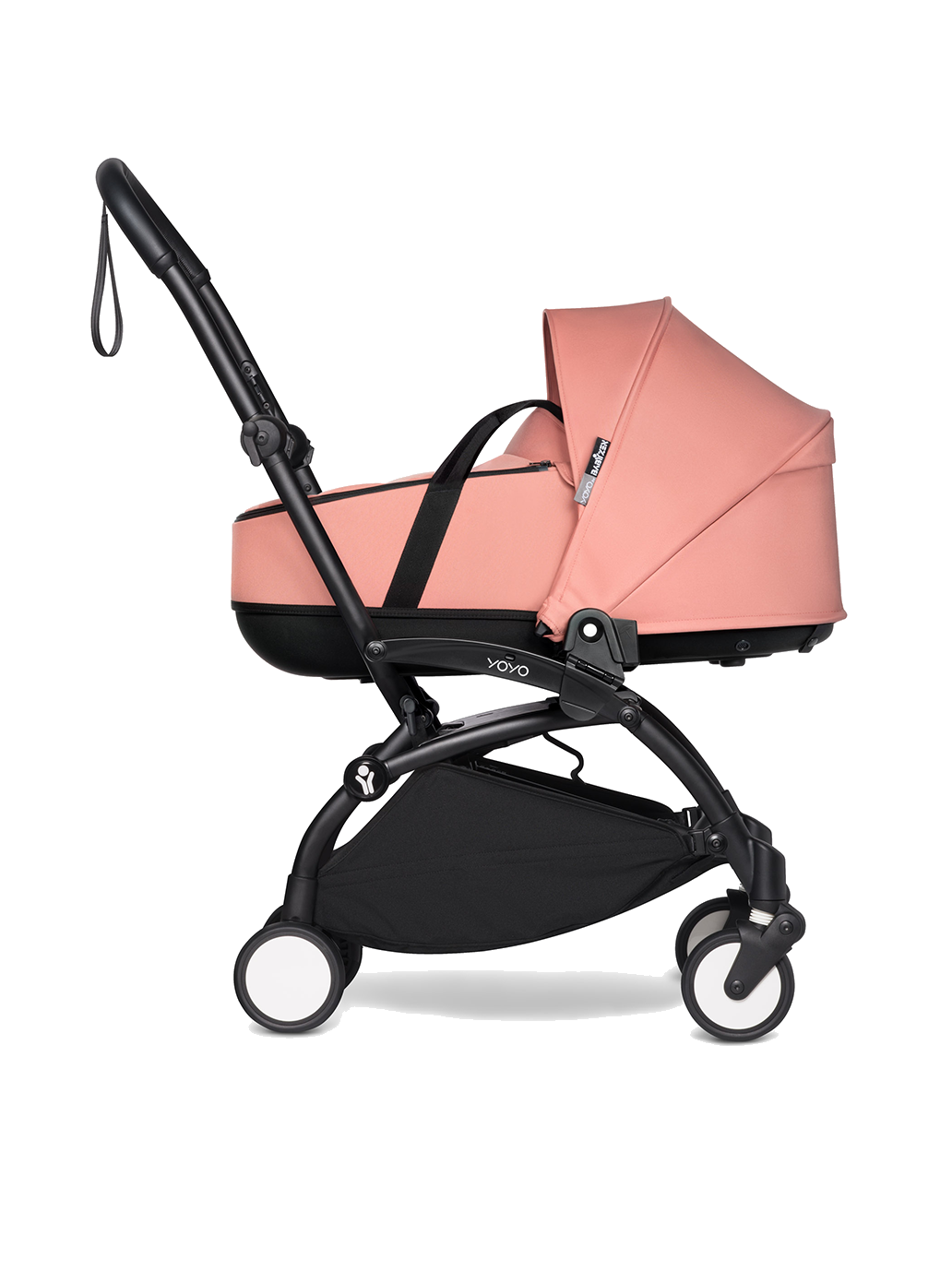Carrycot for the BABYZEN YOYO stroller 0m+