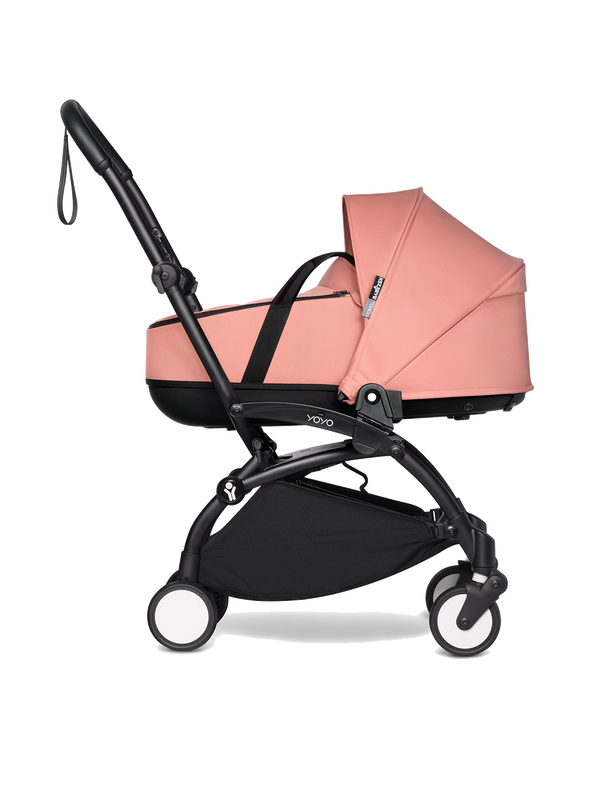 Carrycot for the BABYZEN YOYO stroller 0m+ ginger