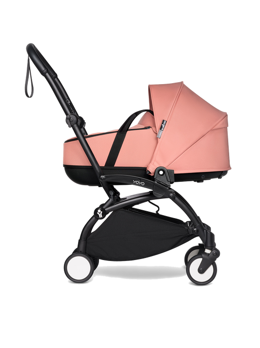 Carrycot for the BABYZEN YOYO stroller 0m+