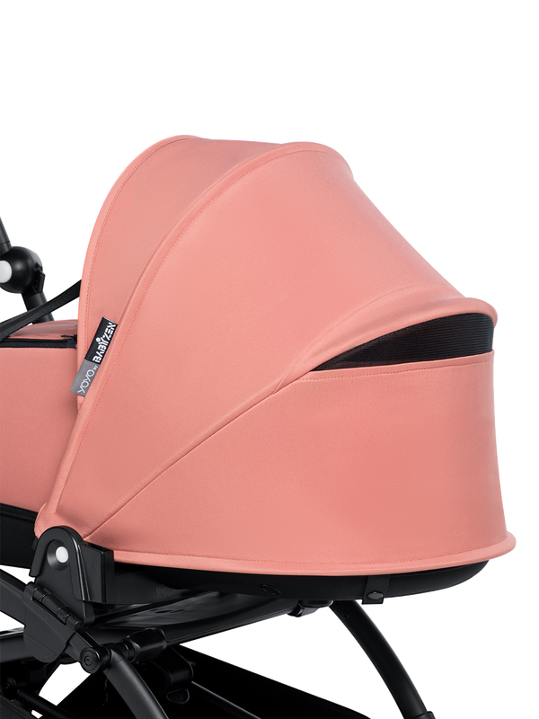 Carrycot for the BABYZEN YOYO stroller 0m+ ginger