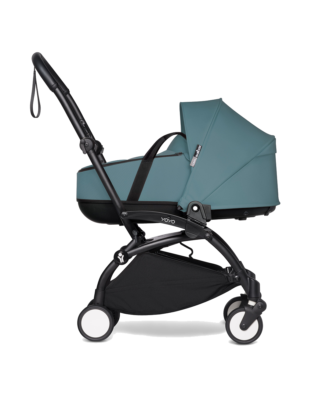 Carrycot for the BABYZEN YOYO stroller 0m+