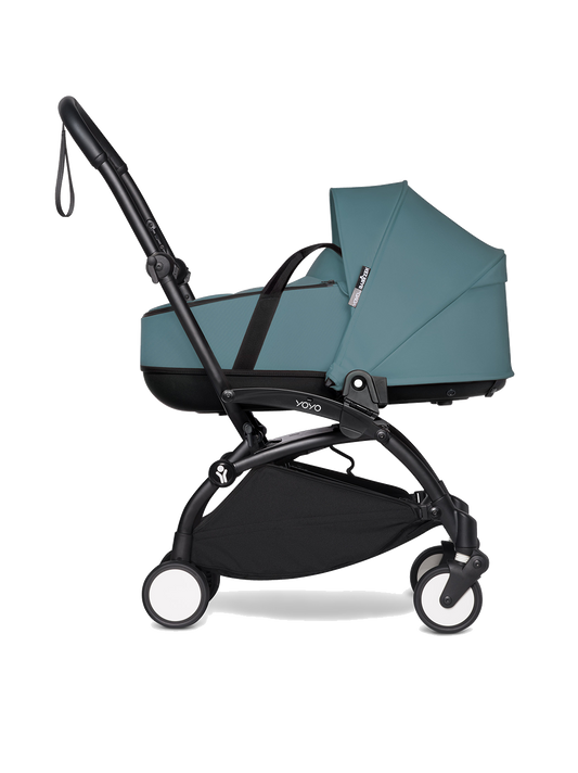 Carrycot for the BABYZEN YOYO stroller 0m+