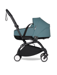 Carrycot for the BABYZEN YOYO stroller 0m+ aqua