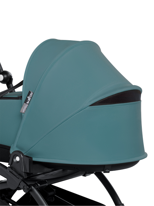 Carrycot for the BABYZEN YOYO stroller 0m+