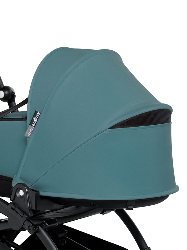 Carrycot for the BABYZEN YOYO stroller 0m+ aqua