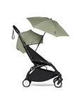 Umbrella for the BABYZEN YOYO stroller olive