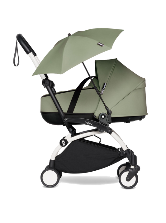 Umbrella for the BABYZEN YOYO stroller