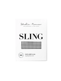 cotton ring sling