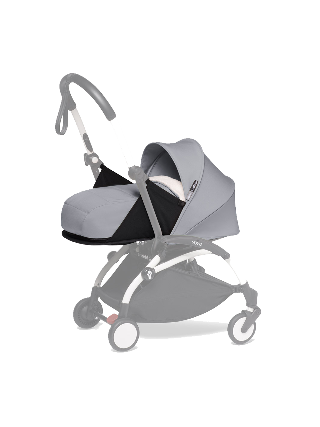 Newborn kit for the BABYZEN YOYO 0m+ stroller