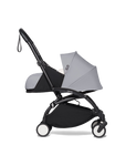 Newborn kit for the BABYZEN YOYO 0m+ stroller stone