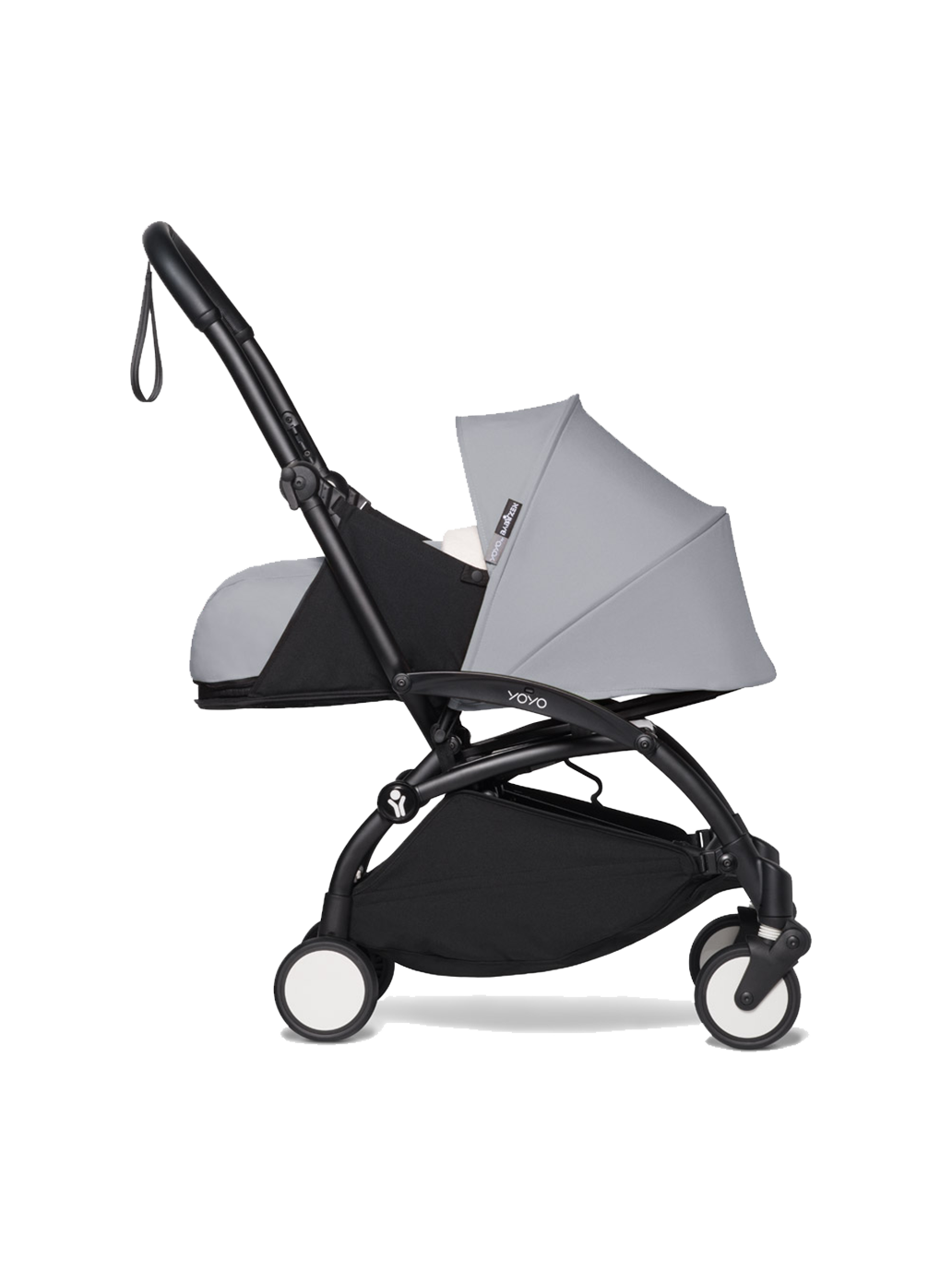 Newborn kit for the BABYZEN YOYO 0m+ stroller