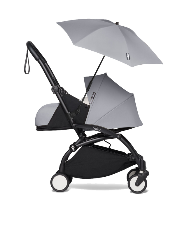 Umbrella for the BABYZEN YOYO stroller stone