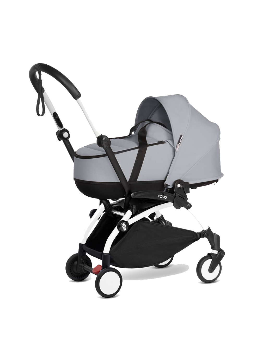 Carrycot for the BABYZEN YOYO stroller 0m+