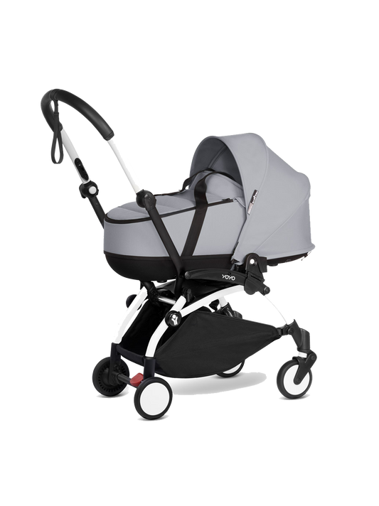 Carrycot for the BABYZEN YOYO stroller 0m+