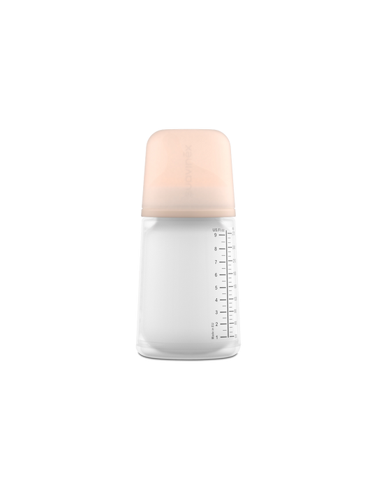 Anti-colic Zero Zero medium flow bottle 270 ml