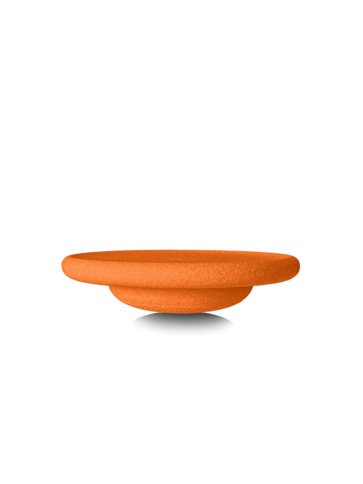 Balance Board Stapelstein orange