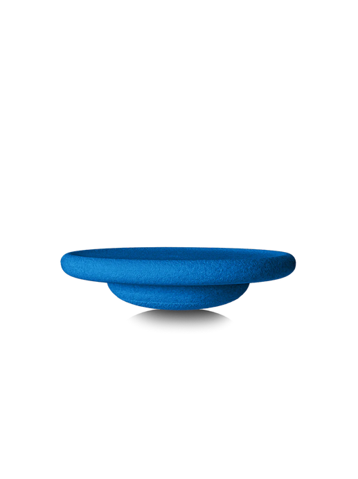 stapelstein balance board blue