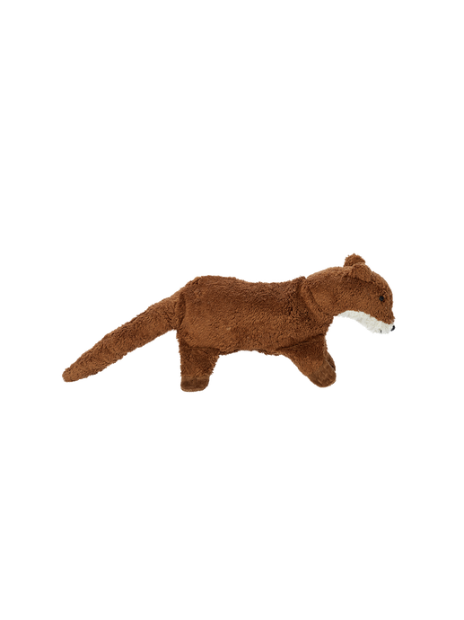 Cuddly Animal heat pillow otter