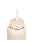 Lounge straw cap for Bink Bottle