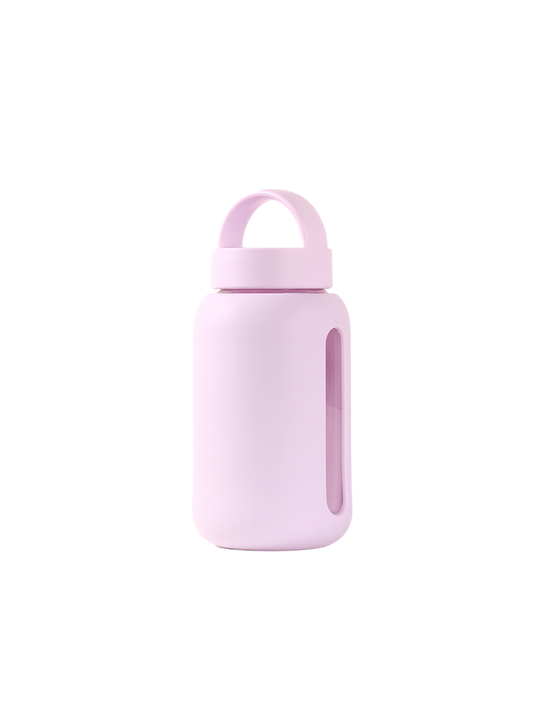 Mini Bink glass bottle