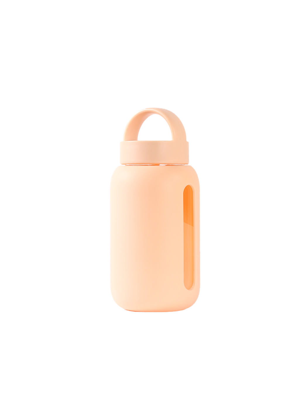 Mini Bink glass bottle