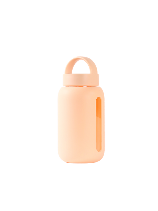 Mini Bink glass bottle