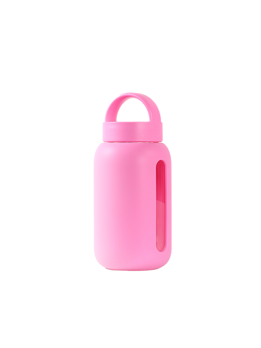 Bottiglia in vetro Mini Bink bubble gum