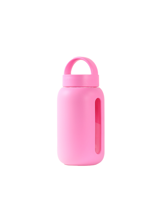 Mini Bink glass bottle