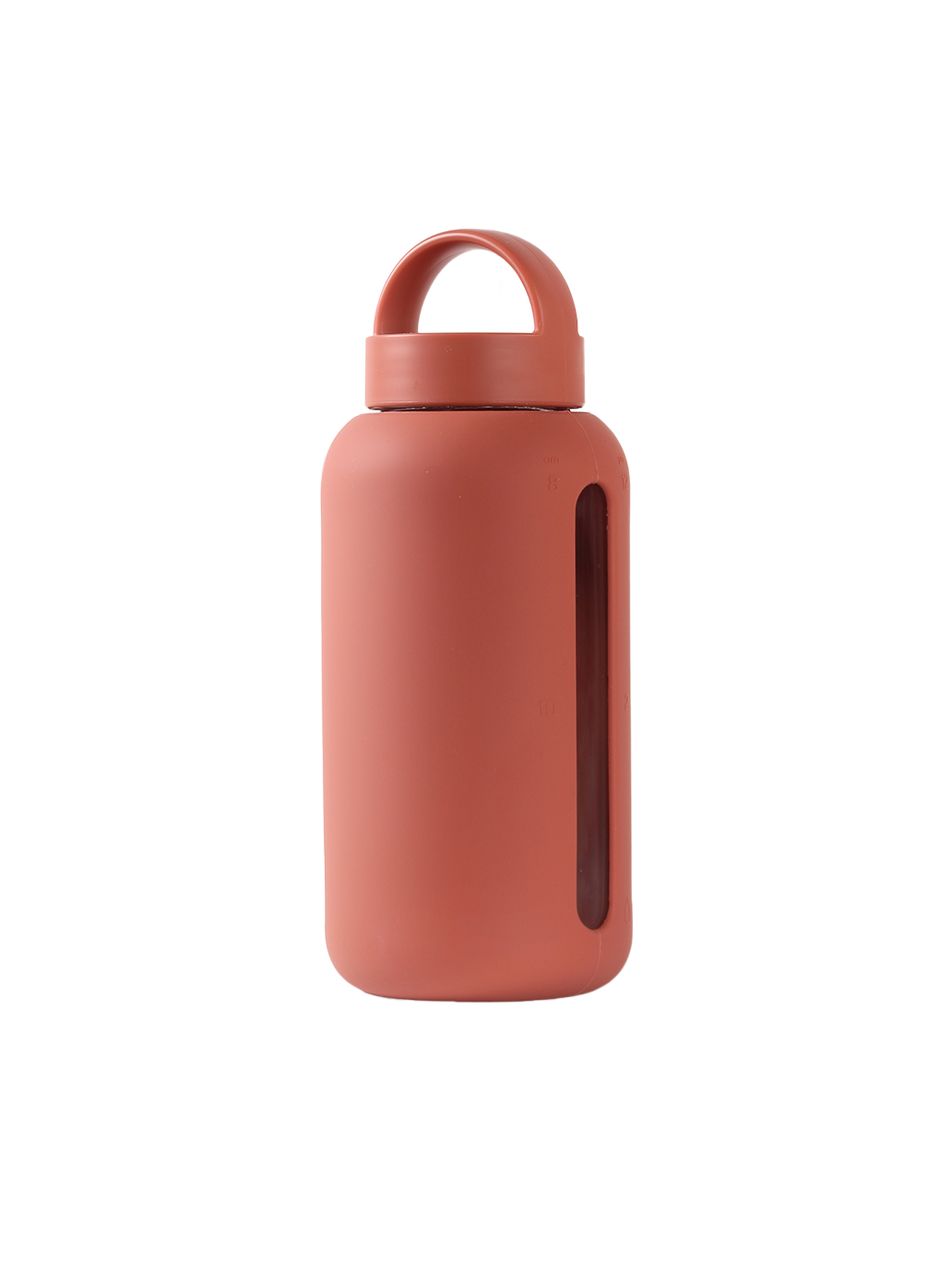 Day Bink glass water bottle 800 ml