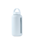 Day Bottle la botella de agua de vidrio con seguimiento de hidratación