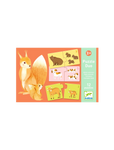 Puzzles for the youngest Duo baby animals